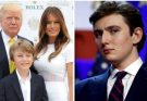 Barron Trump: The Quiet Masterpiece of Upbringing — How Donald Trump and Melania Trump Shaped a Remarkably Composed Heir!