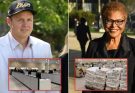 LA County Vote-Counting Facility Full Of Empty Desks Despite $336M Budget