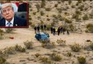 Discovery of Nuclear Facility Staffer Raises Red Flags with Family