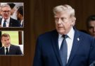 Trump, G7 Leaders Rally Behind Iran Deal as Pressure Builds on Russia