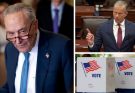 SAVE Act Gains Momentum as GOP Pushes for Election Integrity Measures