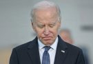 Joe Biden Hospitalized in Critical Condition