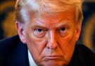 Donald Trump Has Gone Missing