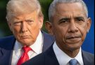 Barack Obama Comments on Ongoing Public Attention Around His Relationship With Donald Trump