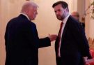 VP Vance Teases 2028 Bid, Says It Won’t Be ‘Given’ To Him
