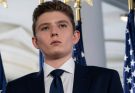 Why Barron Trump Isn’t on NYU Campus