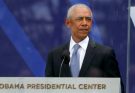 Obama’s ID Requirement To Access Presidential Library Undercuts Voting Criticisms