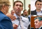 Judge Rejects Defense’s Bid to Close Charlie Kirk Hearings