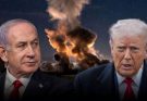 BREAKING just 1hour ago Israel finishes…