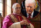 Vatican Responds to Reports of Donald Trump’s Peace Initiative Invitation
