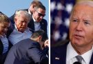 FBI: Would-Be Trump Assassin’s Emails to County Sheriff’s Office Revealed