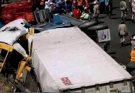 Serious accident leaves 9 dead, among them was our dear beloved singer…
