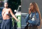 SAD:”Michelle Obama tried to keep Malia and Sasha’s drinking and smoking photos out of spotlight” with an unexpected