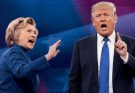 Hillary Clinton Opens Her Mouth About Trump’s White House Construction – She Shouldn’t Have