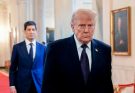 Trump Declares ‘National Emergency,’ Demands Housing Overhaul Bill Be Scrapped