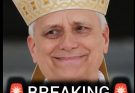 Pope Leo will NOT visit the USA during Donald Trump’s presidency.