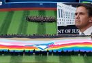 DOJ, Florida AG Investigating MLB For Religious Discrimination