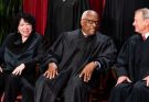 Supreme Court Rejects Bid By 98-Year-Old Appeals Judge To Be Reinstated