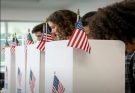 New claims about voter registration in New Jersey are drawing national attention.