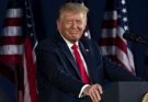 Trump’s Response To NY Times Piece About Exodus Of Federal Lawyers Is A Thing of Beauty