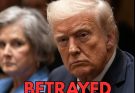 RINOs Never Learn: Thune Just Backstabbed Trump Again