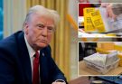 Dems Appeal Ruling After Judge Refuses To Block Trump Voting Order