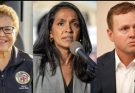LA Mayor’s Race Tightens As Socialist Raman Advancing