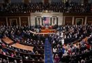 Elderly Democratic Rep Falls On House Floor Protesting ‘BBB’