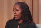 Michelle Says She Wants Barack To Step Back, Let New Leaders Rise