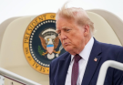 Trump’s Acting DNI Begins Making Steep Personnel Cuts to Office