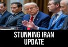 There’s Been A New Update On Talks With Iran And It’s Not Good