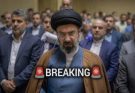🚫. .Major Update On Possible US-Iran Deal to End War