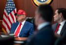 Trump Says Iran Deal Could Be Reached Within A Week