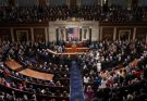 ✅.Elderly Democratic Rep Falls On House Floor Protesting ‘BBB’