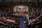 Elderly Democratic Rep Falls On House Floor Protesting ‘BBB’