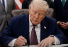 Trump Cancels Further U.S. Strikes On Iran, Says War Is ‘Ended’