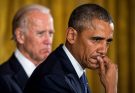 Obamas Share ‘Never Seen Before’ Photo