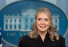 Karoline Leavitt Is Back — and CNN Remembered Immediately Why They Didn’t Miss Her