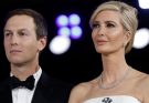 Photo Of Trump Family On Election Night Turns Heads After People Spot Small Detail!
