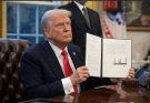 Someone Ordered ICE to Stand Down on Traffic Stops, But Trump Just Ordered Them to Get Back to Work
