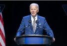 Biden Criticizes Trump Over Alleged Financial Gains in White House Return