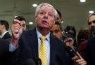 Speculation Grows Over Who Will Replace Graham In Senate