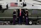 Iran Fired Ballistic Missiles at American Forces — Trump’s Response Was Lit