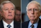 Concern Grows Surrounding McConnell’s Health After Death of Graham