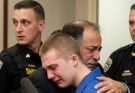 🥺 Teen Sentenced to 452 Years in Prison After He Ra