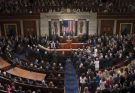 Elderly Democratic Rep Falls On House Floor Protesting ‘BBB’