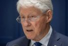 !!. Bill Clinton Admits Test Positive: Fact Check….