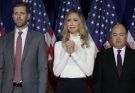 (🚨🚨).BREAKING!! 20 Minutes ago in New York City,Eric Trump was confirmed as.