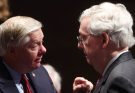 Concern Grows Surrounding McConnell’s Health After Death of Graham