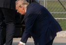 Trump FALLS AGAIN! — White House Doctor Breaks Silence!